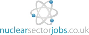 Nuclear Sector Logo